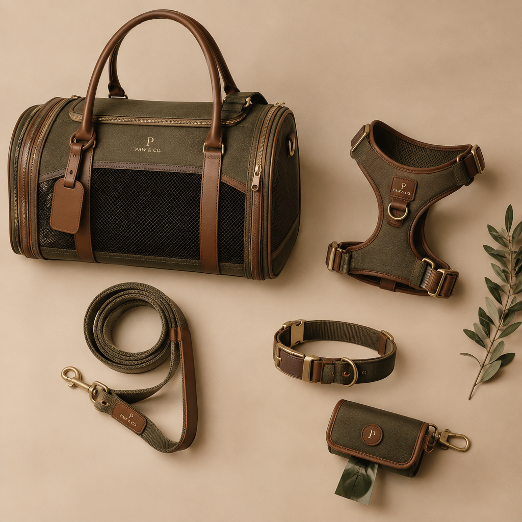 Balade & Accessoires