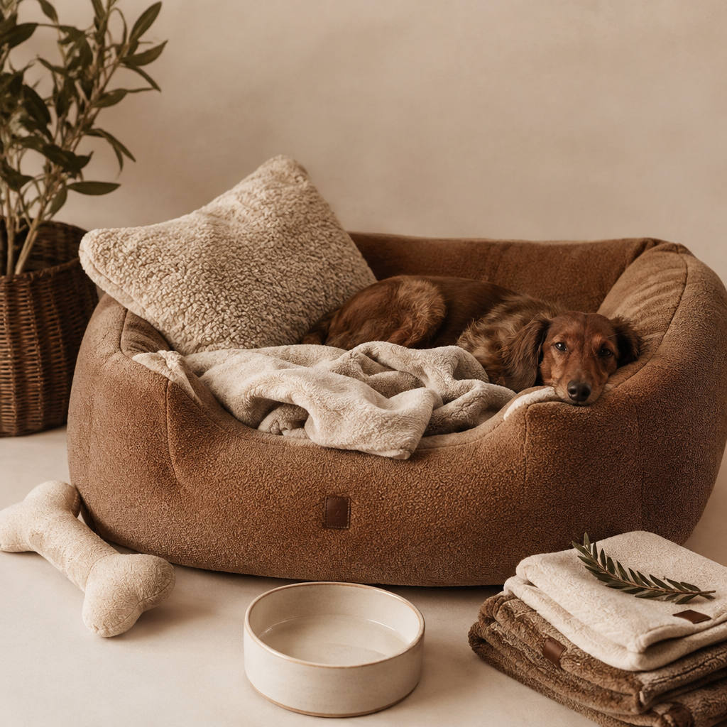 Confort & Repos