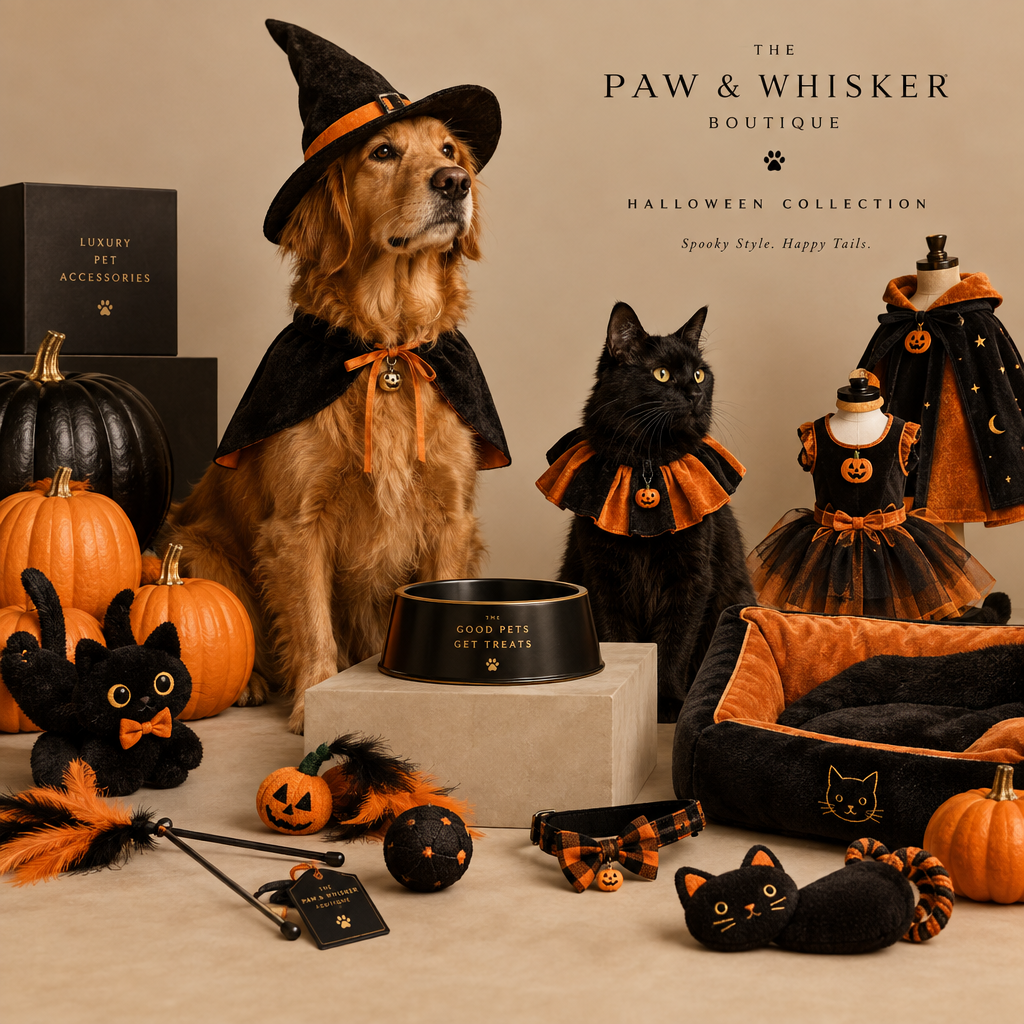 Édition Halloween